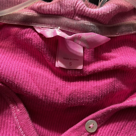 Hooded top - Picture 9 of 9